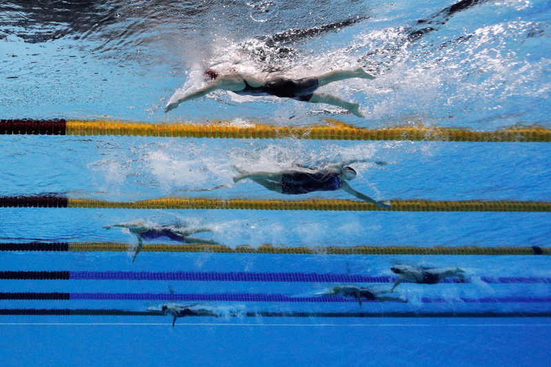 Photo credit: Adam Pretty/Getty